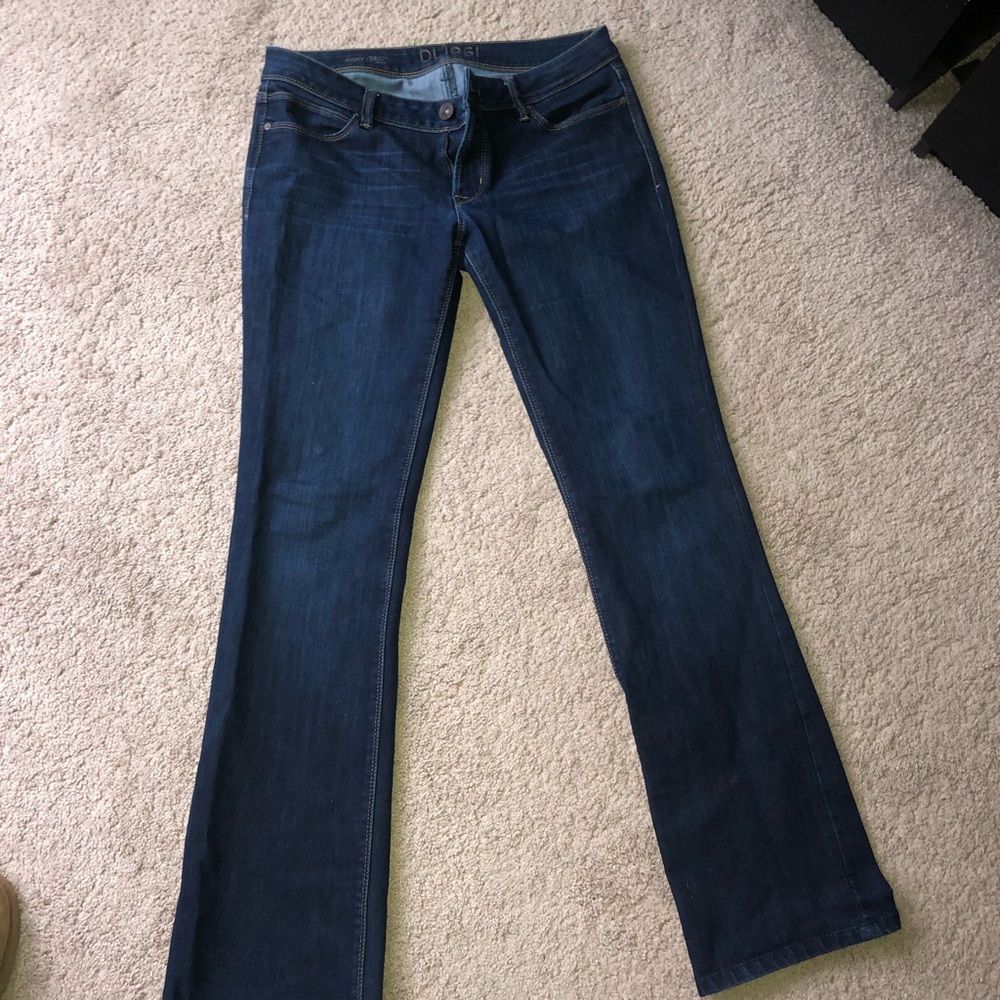DL1961 jeans